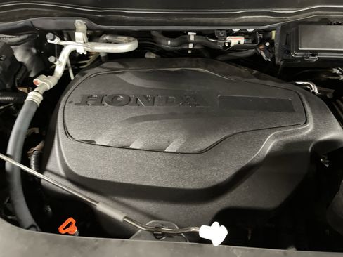 Used 2022 Honda Ridgeline RTL-E image 19