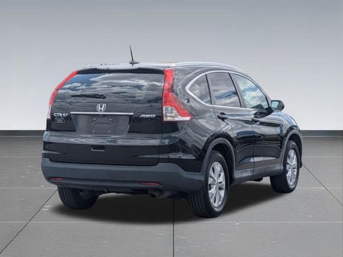 Used 2013 Honda CR-V EX-L image 6