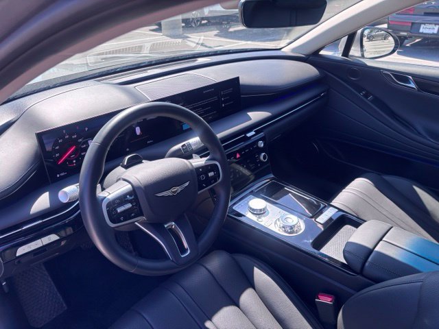 Used 2026 Genesis G80 2.5T AWD/4WD image 18
