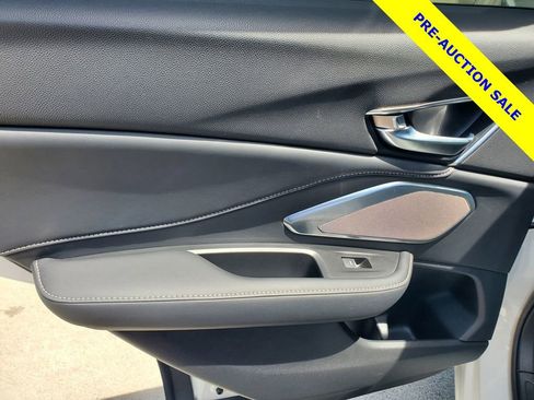 Used 2023 Acura RDX FWD w/ Technology Package image 13