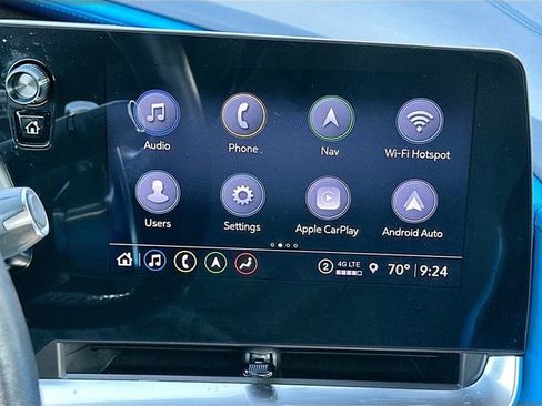 Used 2021 Chevrolet Corvette Stingray Premium Conv w/ Z51 Performance Package image 15