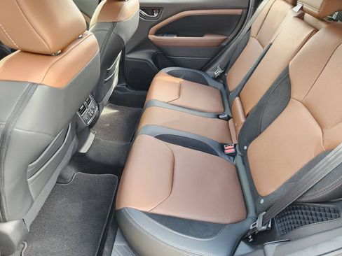 New 2026 Subaru Forester Touring AWD/4WD image 21