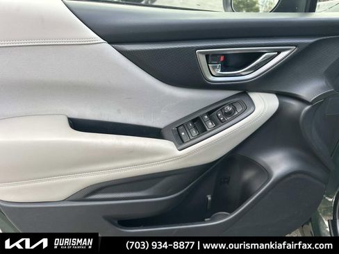 Used 2023 Subaru Forester Premium image 15