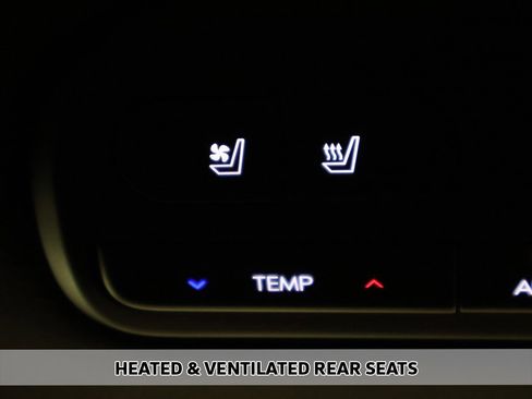 Certified 2026 Hyundai Palisade Calligraphy image 13