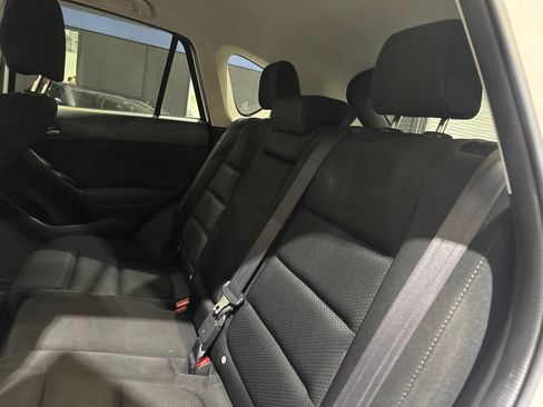 Used 2016 MAZDA CX-5 Touring FWD image 21