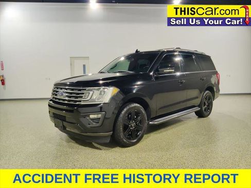 Used 2020 Ford Expedition XLT w/ Equipment Group 202A RWD image 3
