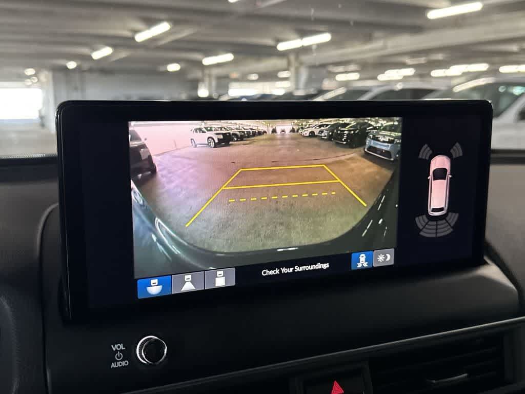 New 2026 Honda Pilot EX-L image 18