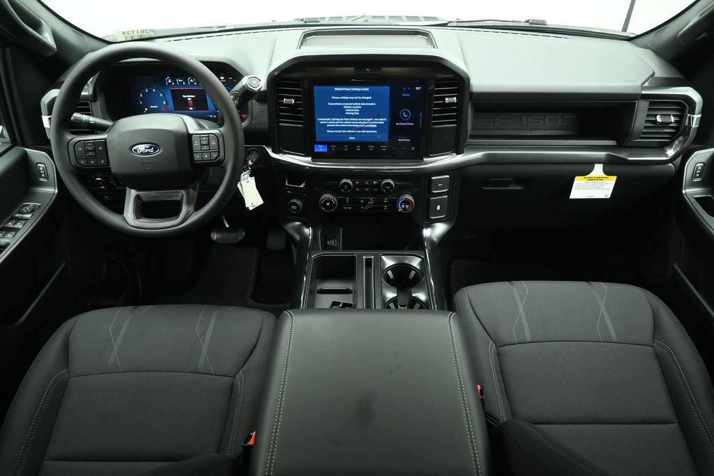 New 2026 Ford F150 STX w/ Equipment Group 200A RWD image 19