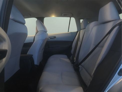 New 2026 Toyota Corolla Cross L image 12