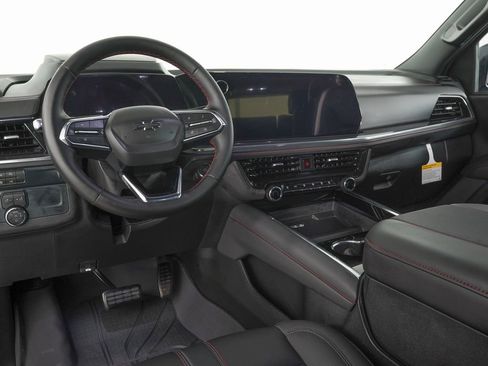 Used 2026 Chevrolet Tahoe RST w/ RST Performance Edition image 19