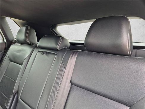 Used 2022 Volkswagen Atlas Cross Sport SEL R-Line w/ Cross Sport MDO Package AWD/4WD image 13