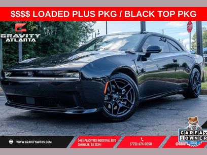 Used 2024 Dodge Charger Daytona R/T w/ Plus Group