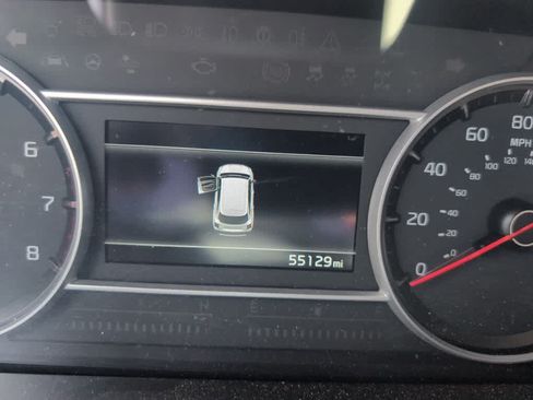 Used 2022 Kia Sorento X-Line EX AWD/4WD image 9