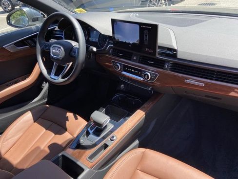 Certified 2024 Audi A4 2.0T Premium w/ Convenience Package AWD/4WD image 27