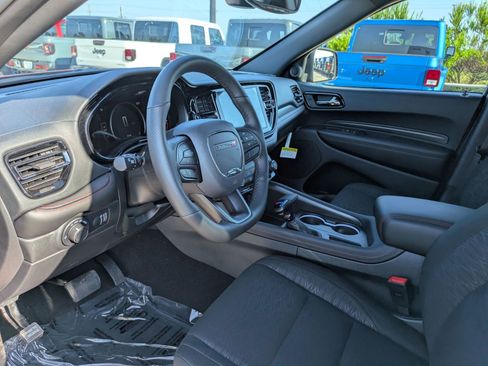 New 2026 Dodge Durango GT w/ Blacktop Package image 9