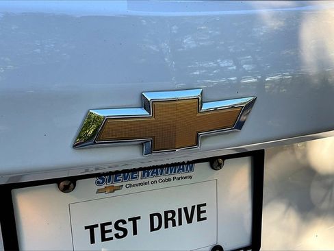 Certified 2022 Chevrolet Equinox LT image 22