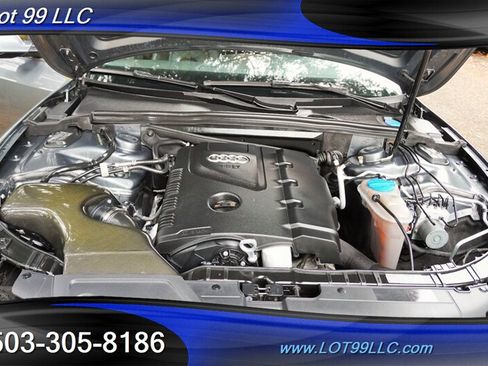 Used 2014 Audi A5 2.0T Premium AWD/4WD image 17