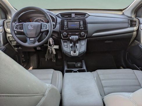 Used 2019 Honda CR-V LX image 17