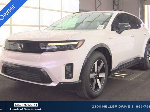 Used 2025 Honda Prologue Touring image 1