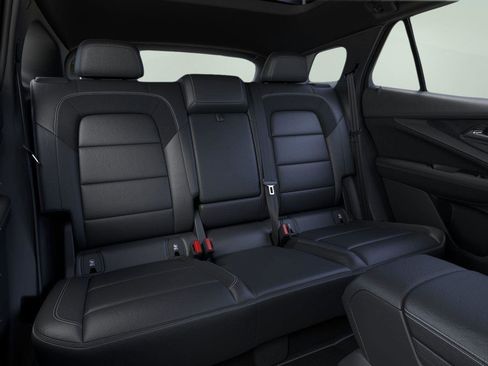 New 2025 Chevrolet Blazer EV LT image 17