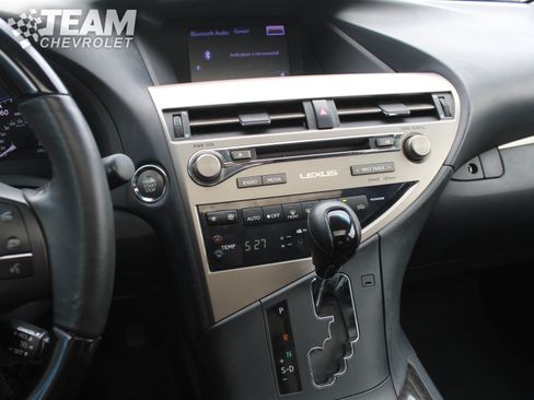 Used 2015 Lexus RX 350 FWD w/ Premium Package image 18