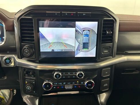 Used 2022 Ford F150 Lariat w/ Equipment Group 502A High AWD/4WD image 21