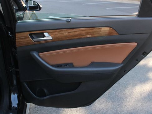 Used 2015 Hyundai Sonata Limited FWD image 19