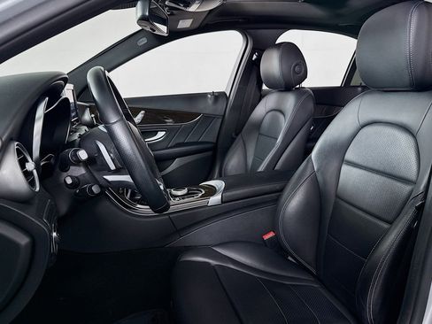 Certified 2018 Mercedes-Benz C 300 Sedan image 17