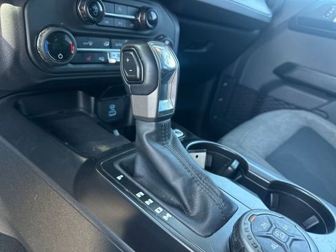 Used 2025 Ford Bronco Big Bend AWD/4WD image 50