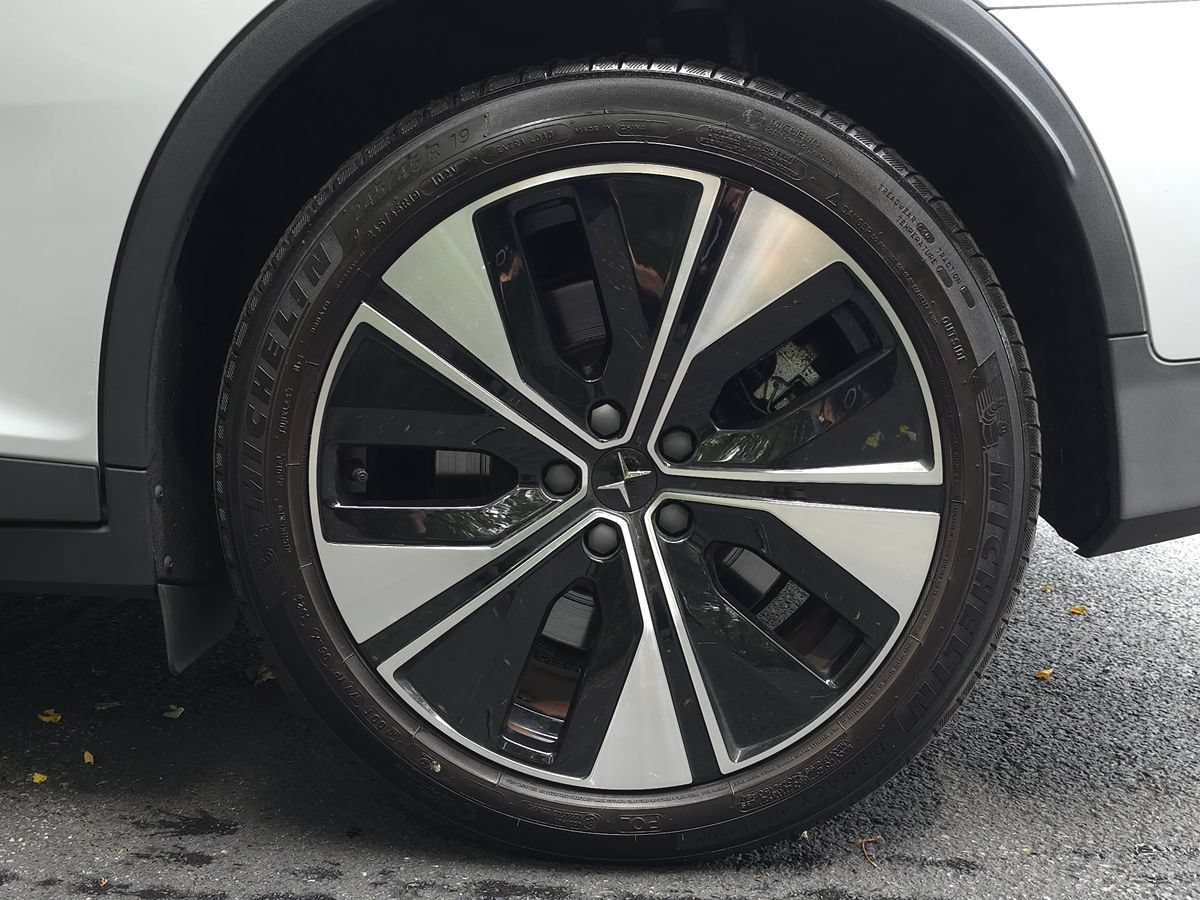 Used 2024 Polestar Polestar 2 AWD/4WD image 54