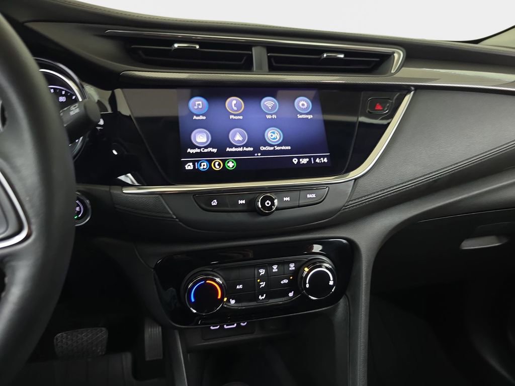 Used 2023 Buick Encore GX Preferred w/ Cold Weather Comfort Package AWD/4WD image 22