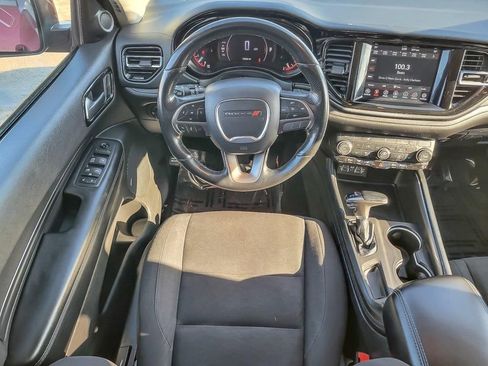 Used 2021 Dodge Durango SXT image 10