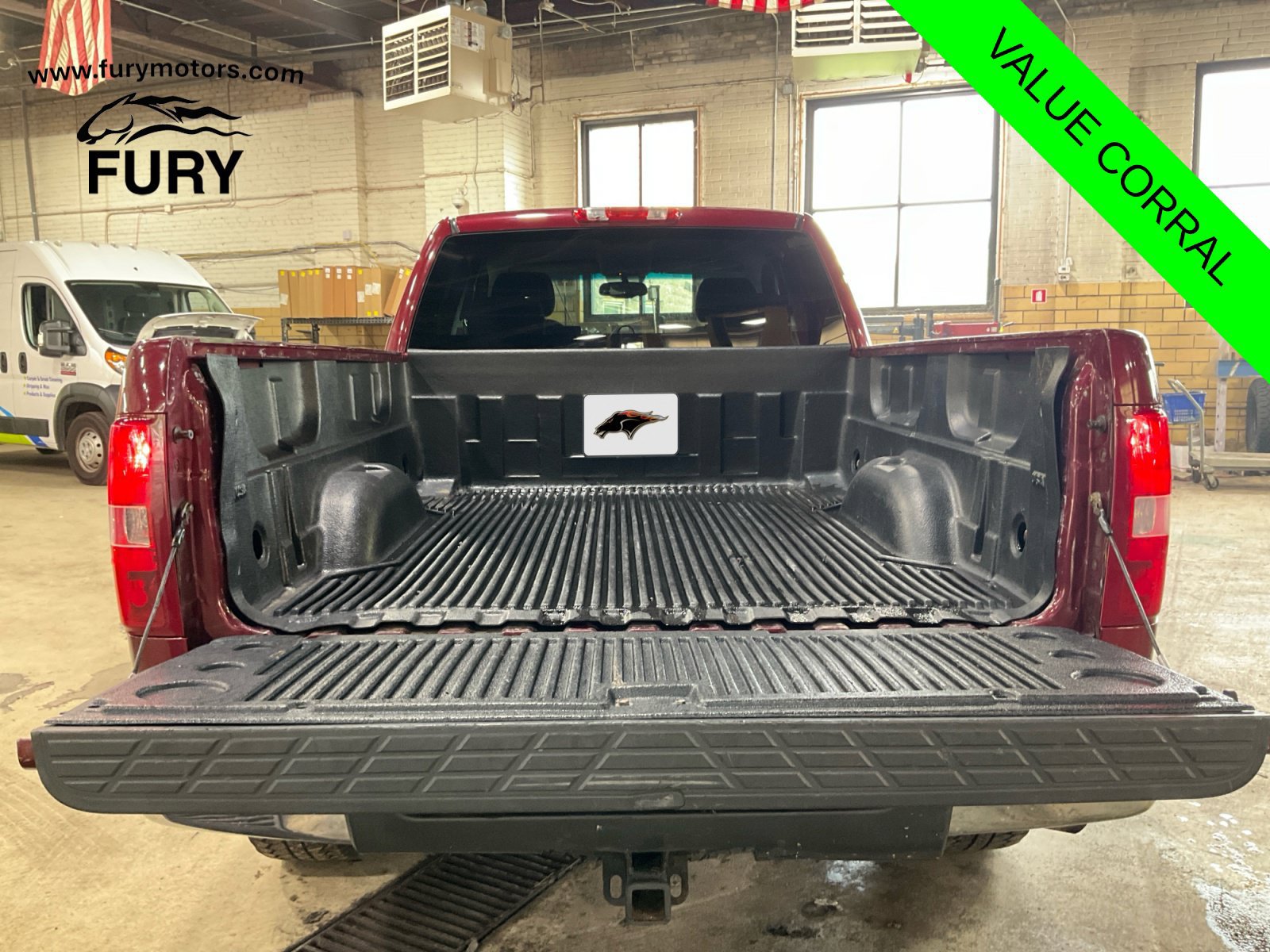 Used 2009 Chevrolet Silverado 1500 LT w/ Power Pack Plus AWD/4WD image 21