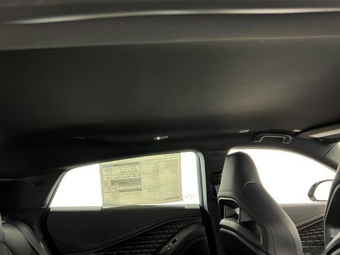 New 2026 Dodge Charger R/T Scat Pack w/ Track Package image 14