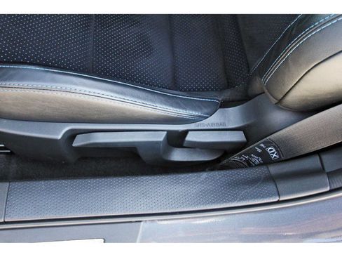 Used 2025 Subaru BRZ tS RWD image 24