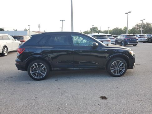 New 2025 Audi Q3 2.0T Premium image 4