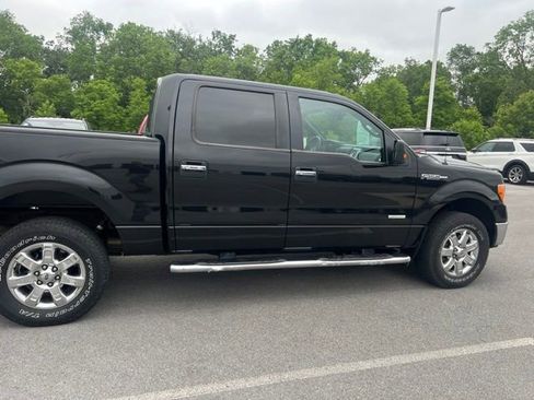 Used 2013 Ford F150 XLT w/ Luxury Equipment Group AWD/4WD image 10