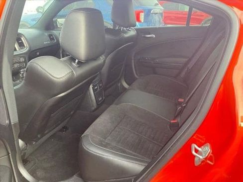 Used 2023 Dodge Charger Scat Pack w/ Daytona Edition Group RWD image 5