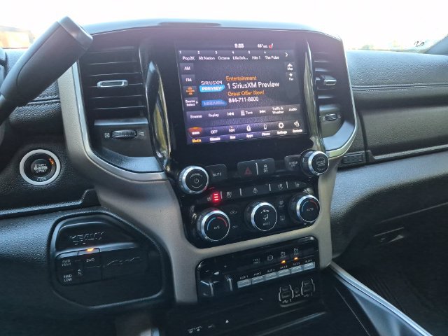 Used 2019 RAM 2500 Laramie AWD/4WD image 35