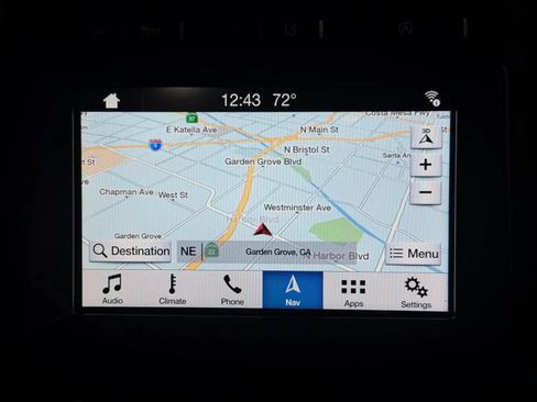 Used 2018 Ford Expedition Limited w/ Equipment Group 301A AWD/4WD image 47