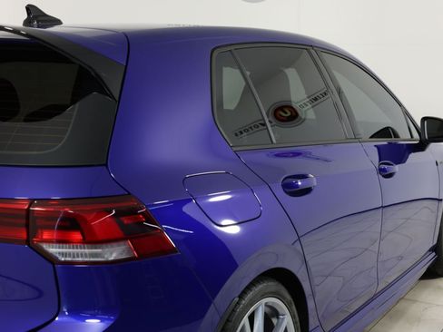 Used 2024 Volkswagen Golf R AWD/4WD image 45