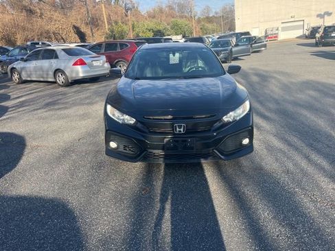 Used 2017 Honda Civic EX-L image 3