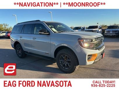 New 2025 Ford Expedition Tremor