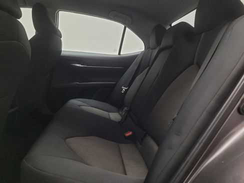 Used 2024 Toyota Camry LE FWD image 18