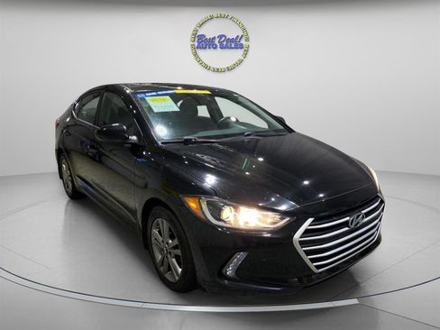 Used 2018 Hyundai Elantra Value Edition FWD image 5