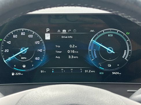 Used 2024 Kia Sportage SX Prestige AWD/4WD image 39