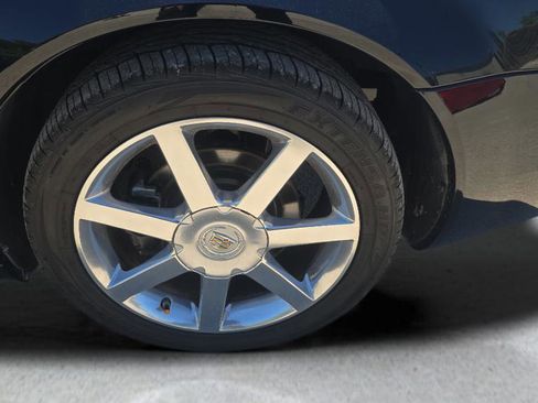 Used 2005 Cadillac XLR RWD image 29