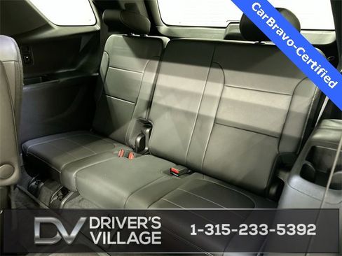 Certified 2023 Chevrolet Traverse Premier image 21