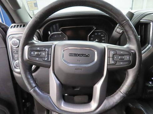 Used 2021 GMC Sierra 2500 Denali w/ Denali Ultimate Package image 52