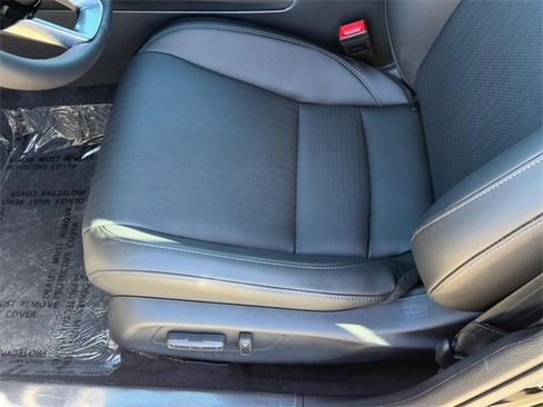 New 2026 Honda Civic Sport Touring image 11